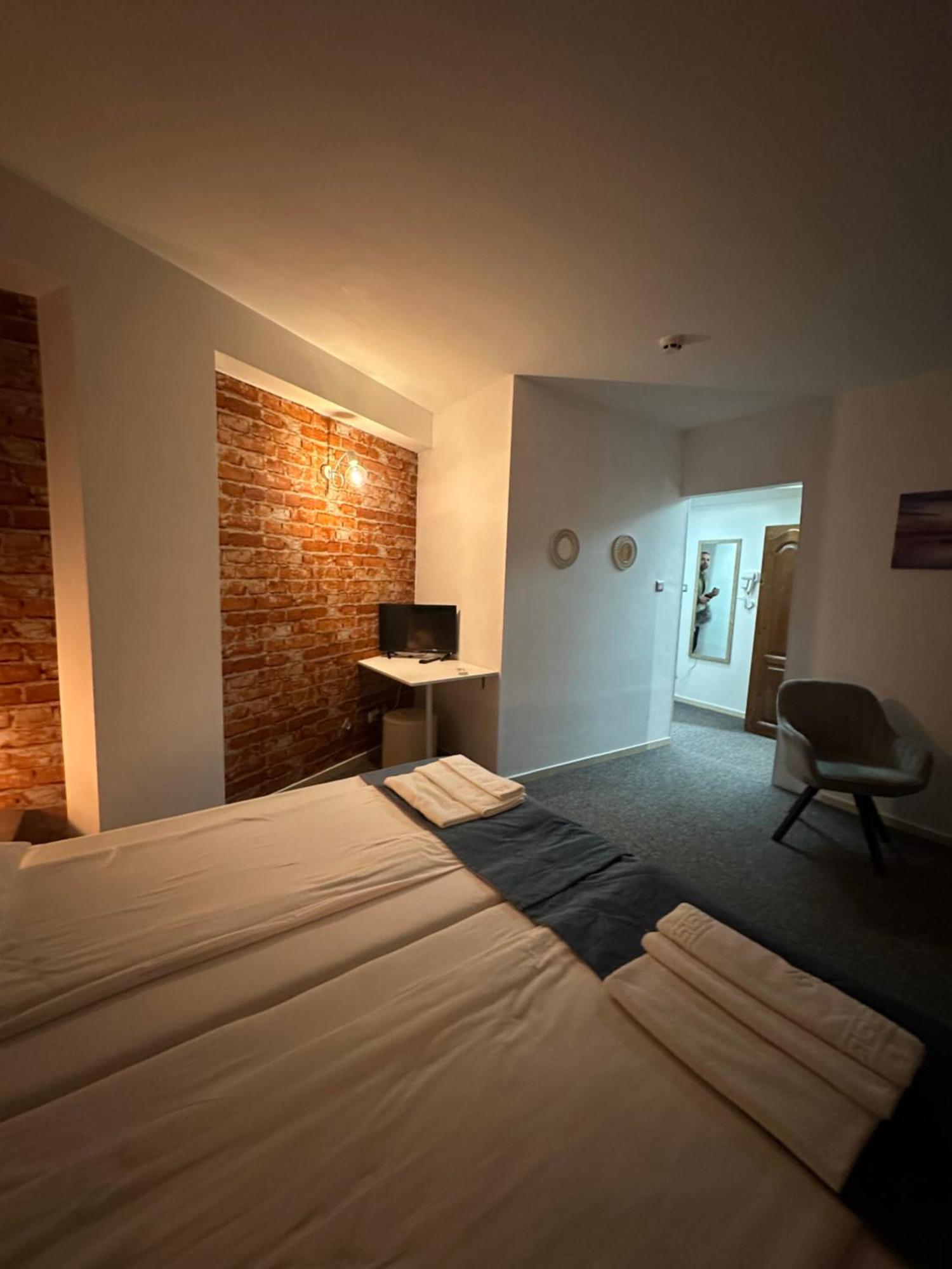 Hotel Brilliance Varna Exterior foto